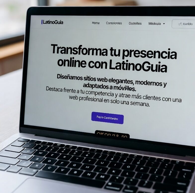 Imagen ilustrativa web