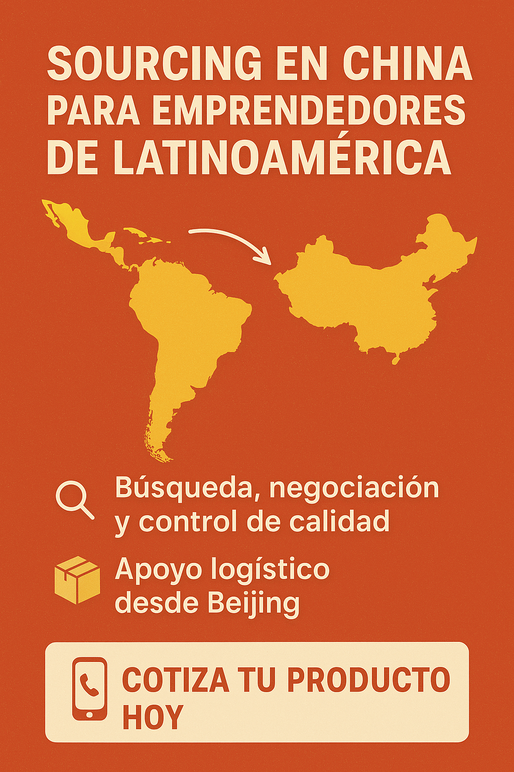 Proveedor en fábrica