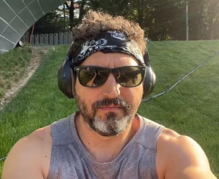 Reunión con proveedor